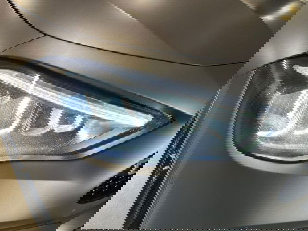 Mercedes-Benz GLA SUV usata a Avellino (7)