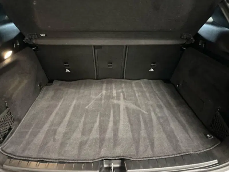 Mercedes-Benz GLA SUV usata a Avellino (8)