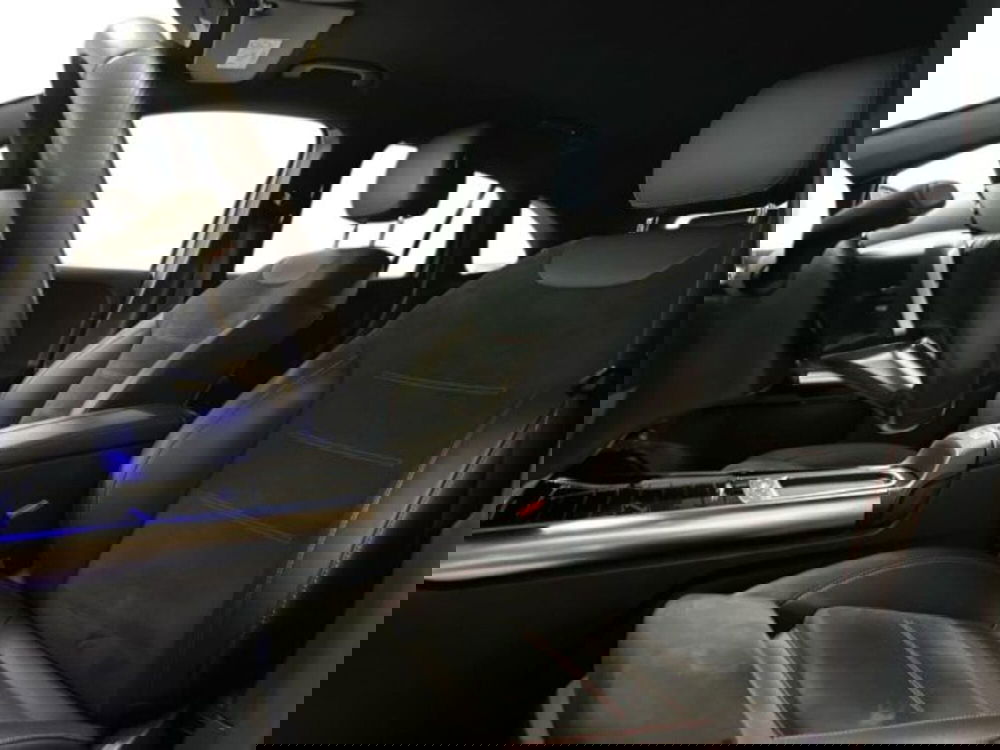 Mercedes-Benz GLA SUV usata a Avellino (9)