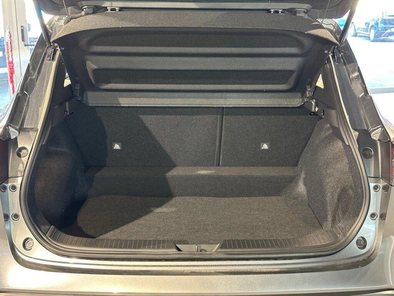 Nissan Qashqai nuova a Sondrio (15)