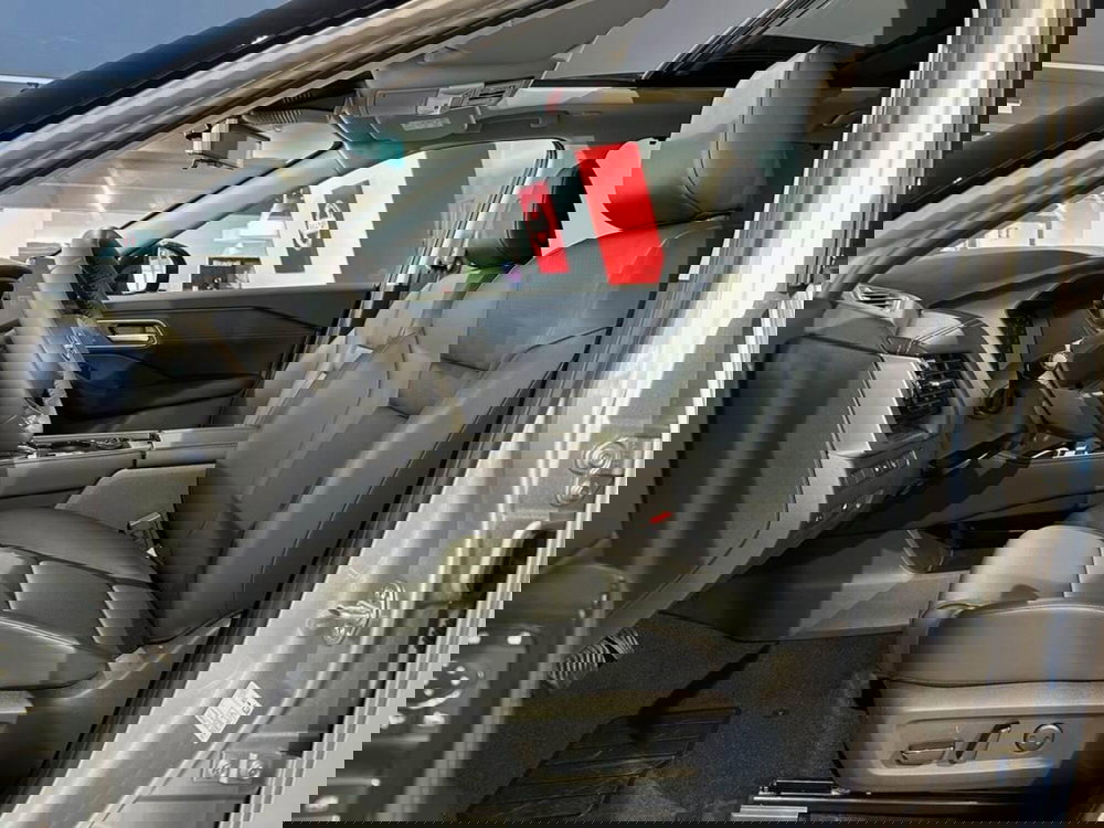 Nissan X-Trail nuova a Sondrio (10)