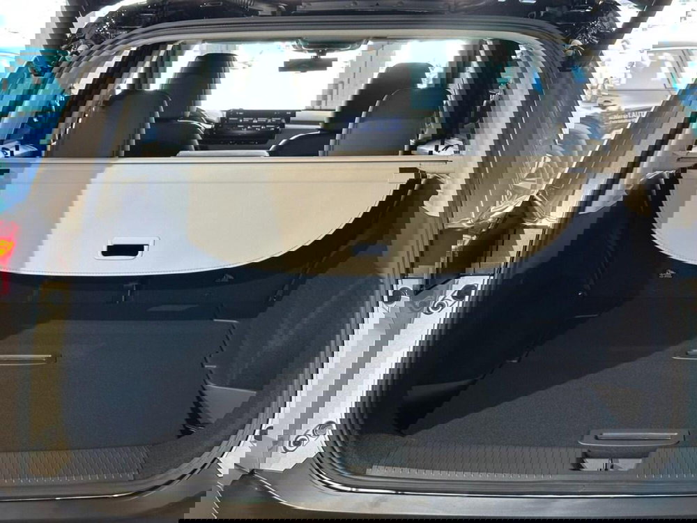 Nissan X-Trail nuova a Sondrio (15)