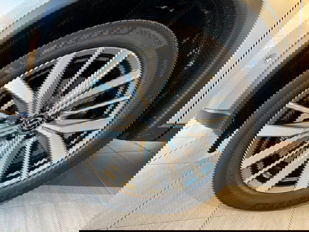 Nissan X-Trail nuova a Sondrio (9)