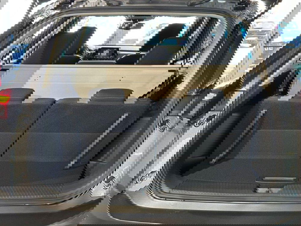 Nissan X-Trail nuova a Sondrio (15)