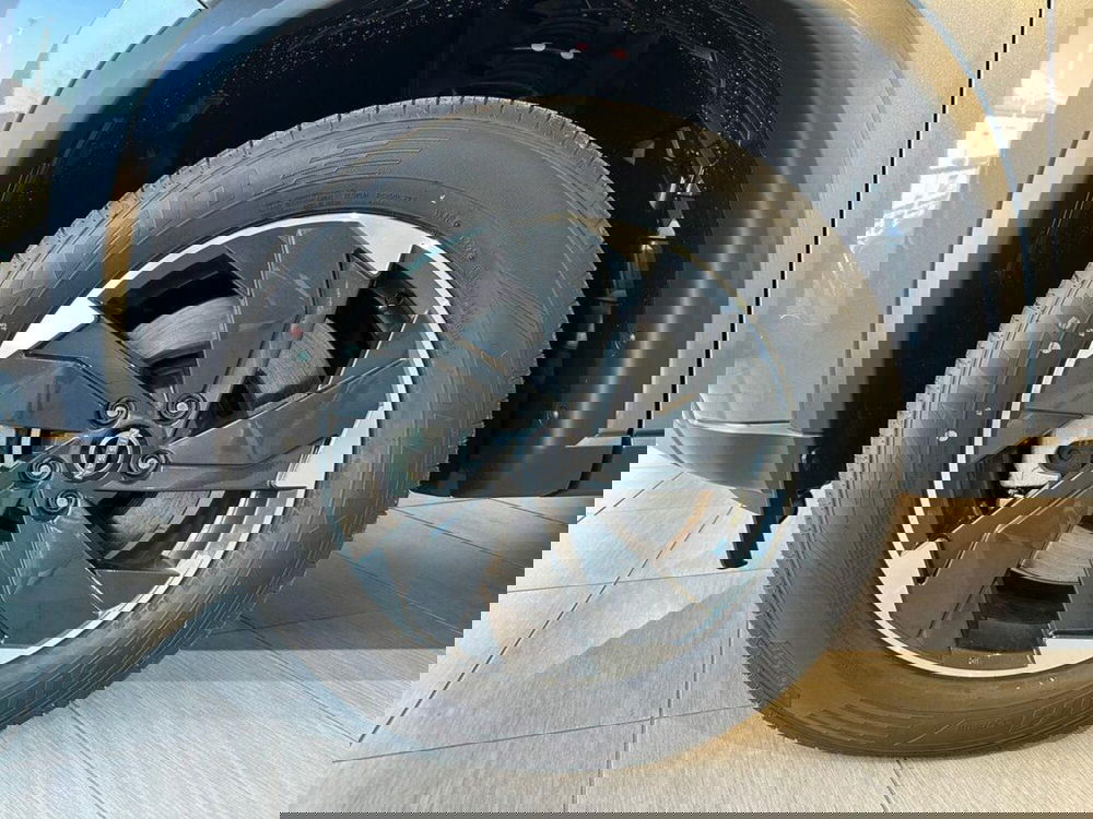 Nissan X-Trail nuova a Sondrio (9)