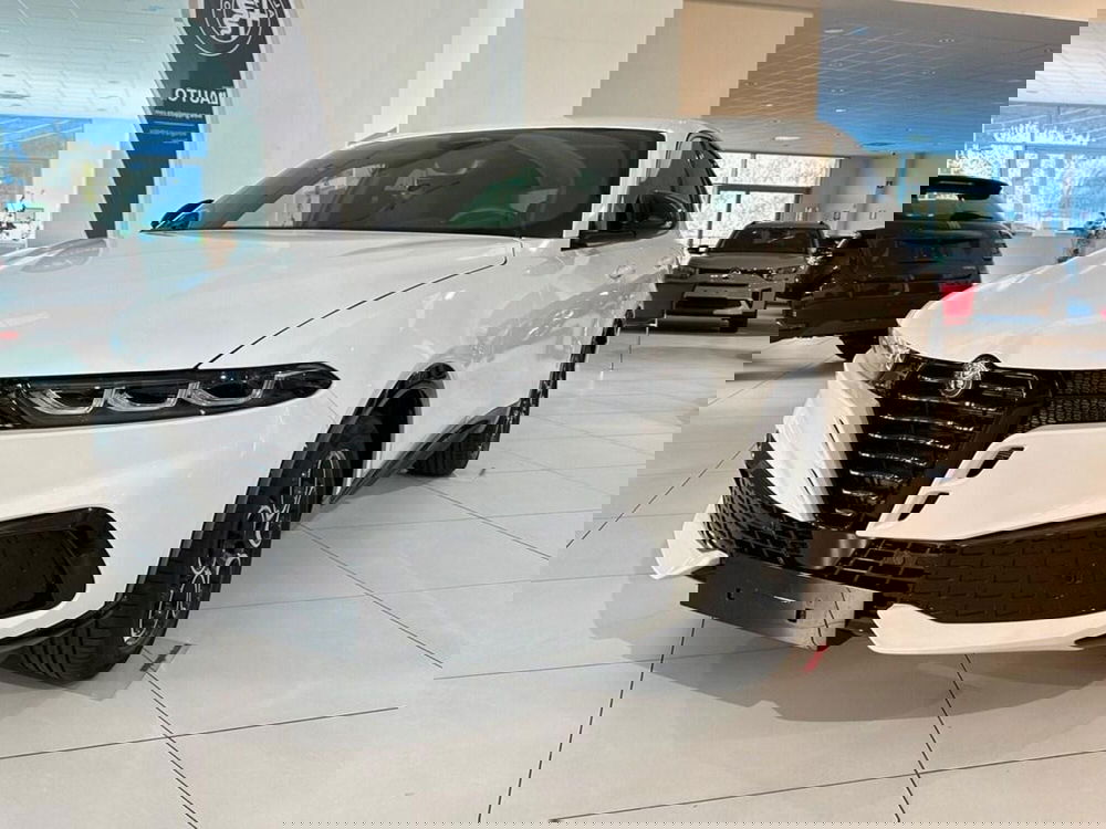 Alfa Romeo Tonale nuova a Sondrio