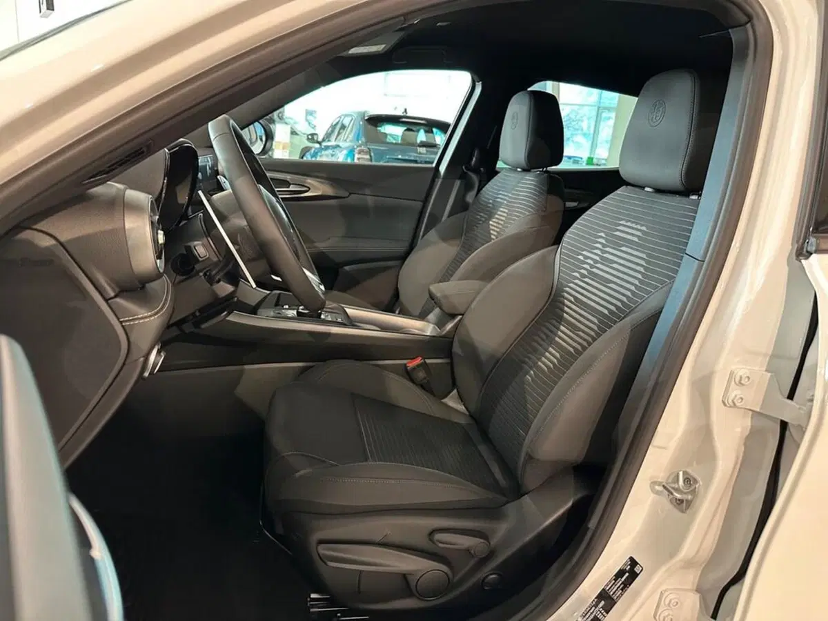Alfa Romeo Tonale nuova a Sondrio (10)