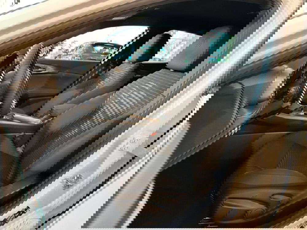 Alfa Romeo Tonale nuova a Sondrio (10)