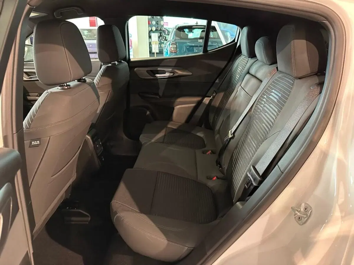 Alfa Romeo Tonale nuova a Sondrio (11)
