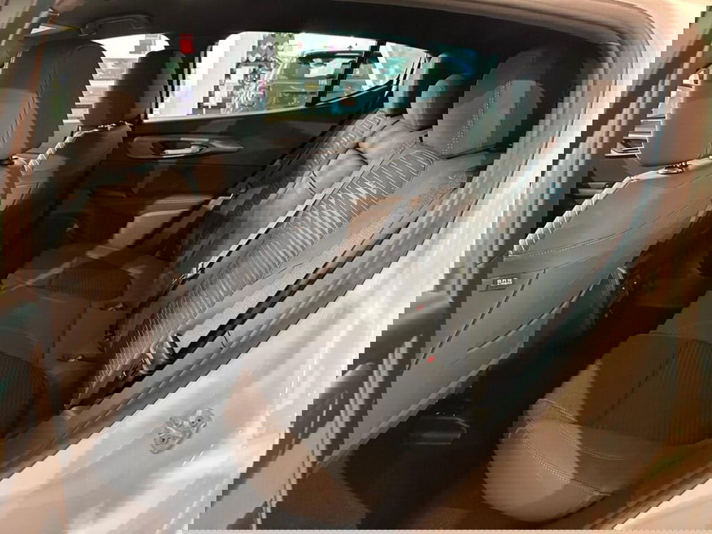 Alfa Romeo Tonale nuova a Sondrio (11)