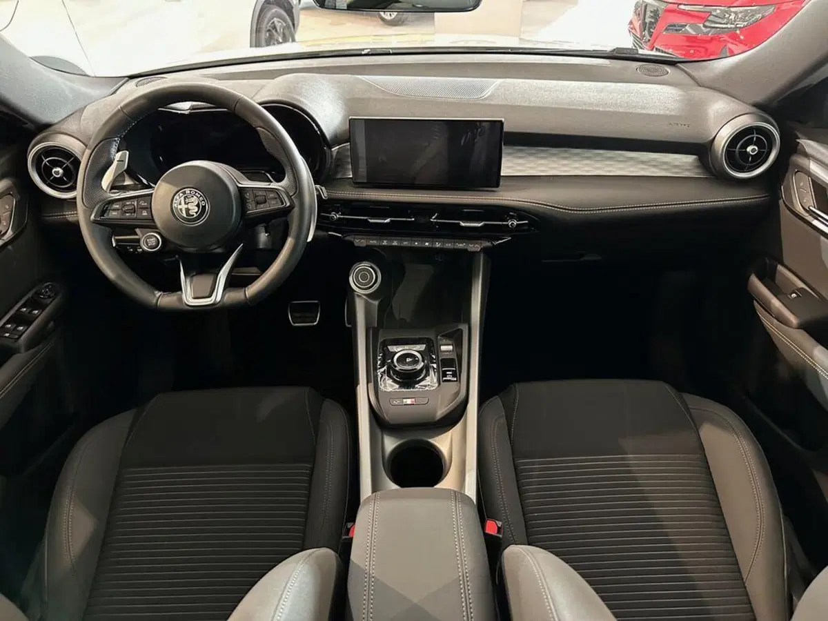 Alfa Romeo Tonale nuova a Sondrio (12)