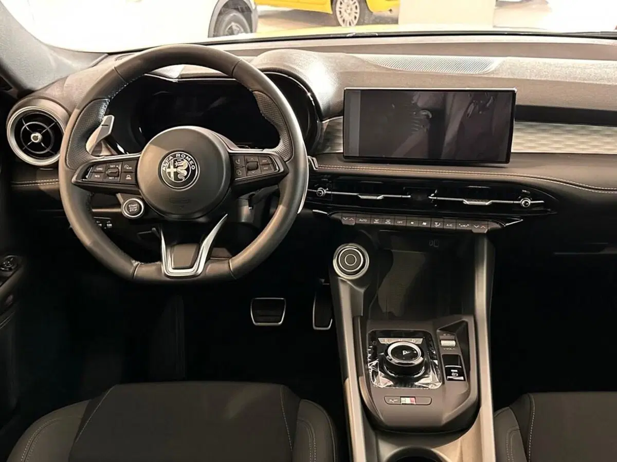 Alfa Romeo Tonale nuova a Sondrio (13)