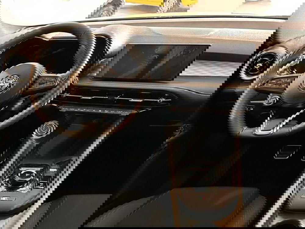 Alfa Romeo Tonale nuova a Sondrio (13)