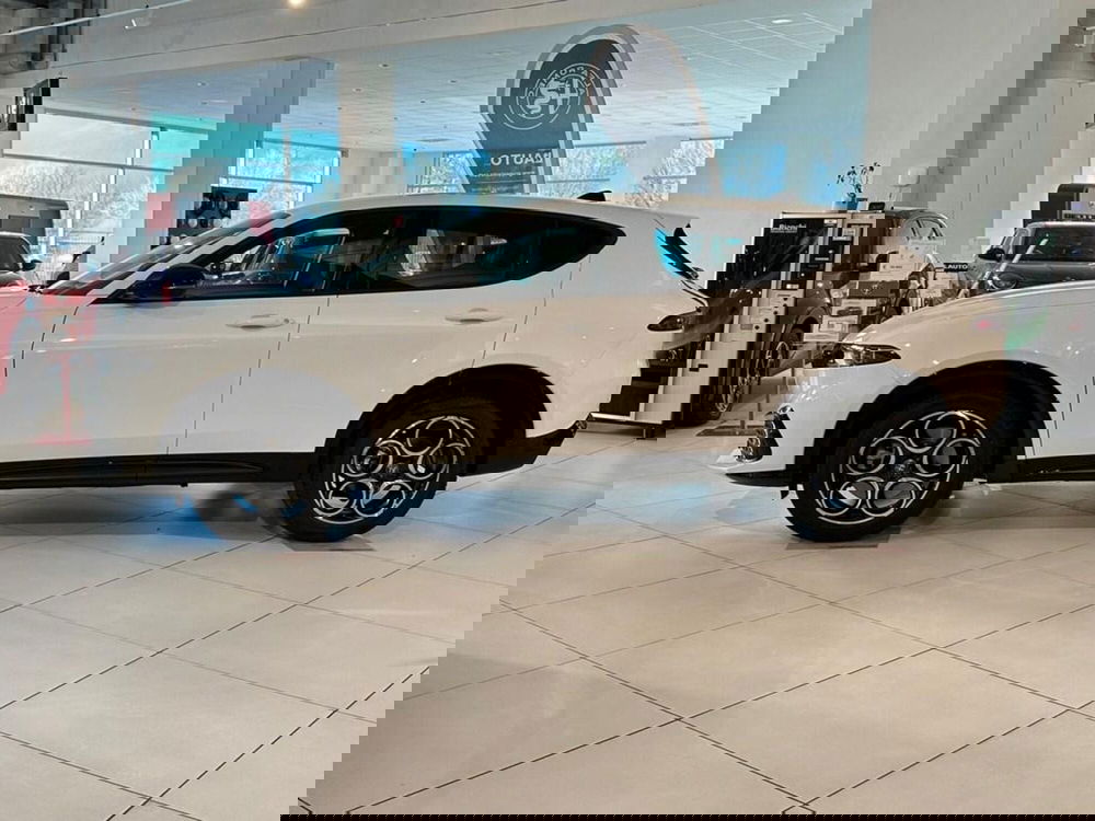 Alfa Romeo Tonale nuova a Sondrio (2)