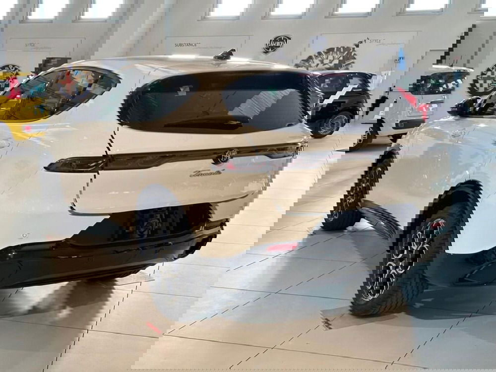 Alfa Romeo Tonale nuova a Sondrio (3)