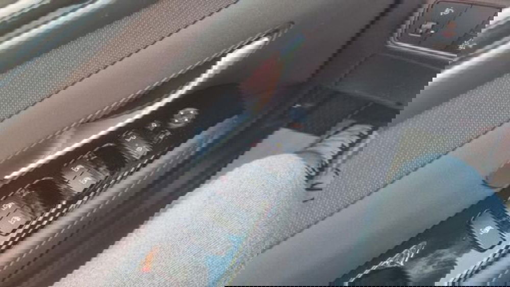 Hyundai Tucson usata a Savona (12)