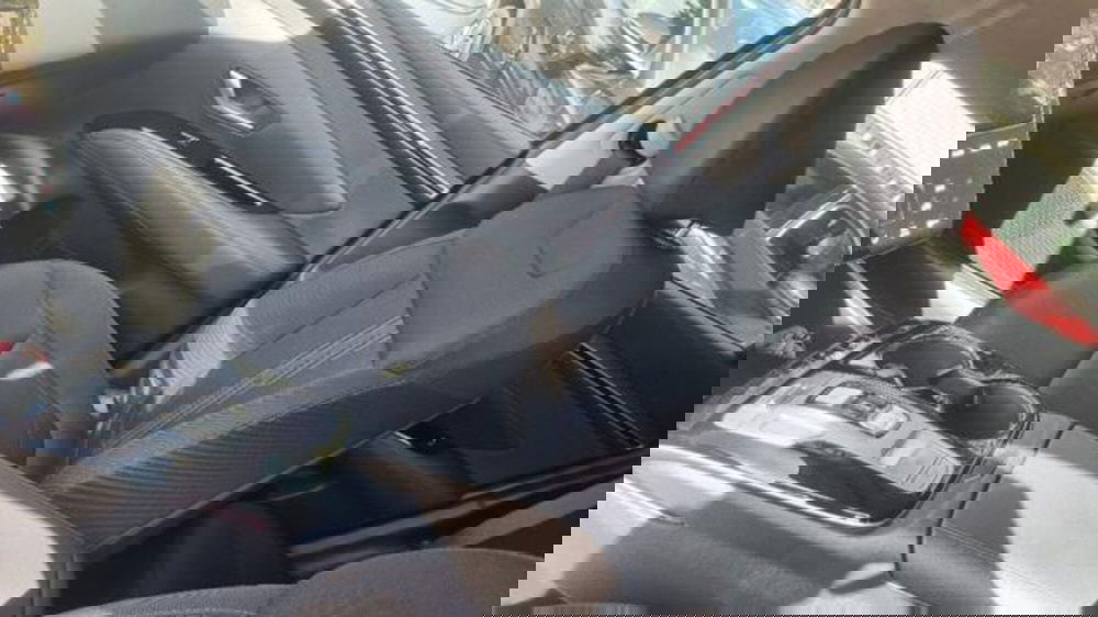 Hyundai Tucson usata a Savona (14)