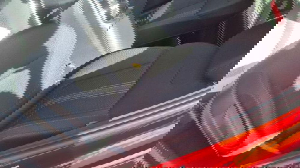 Hyundai Tucson usata a Savona (15)