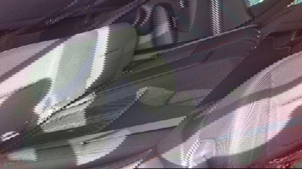 Hyundai Tucson usata a Savona (16)