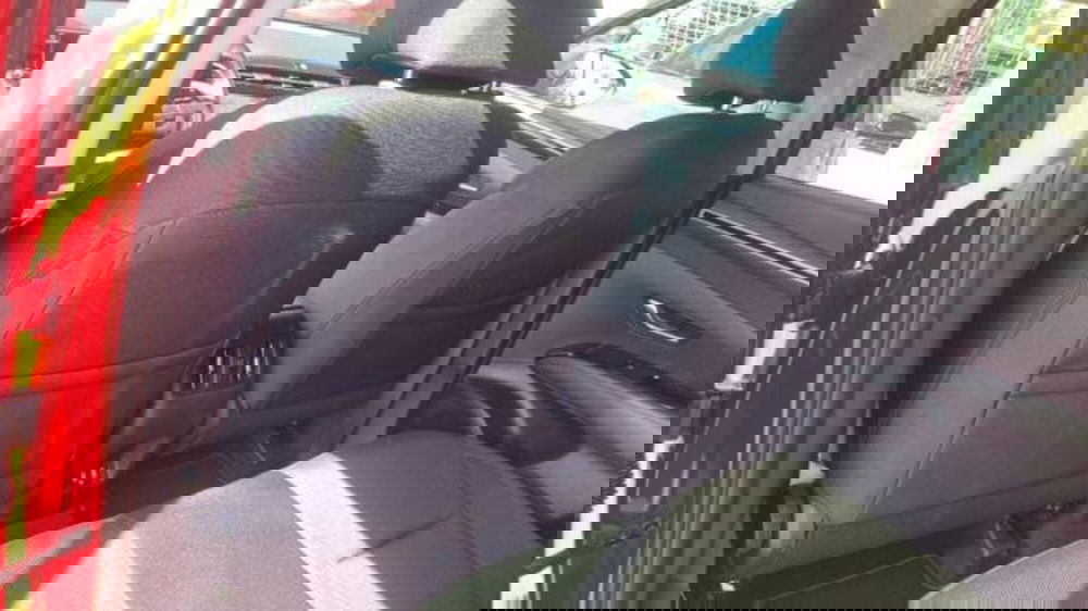 Hyundai Tucson usata a Savona (17)