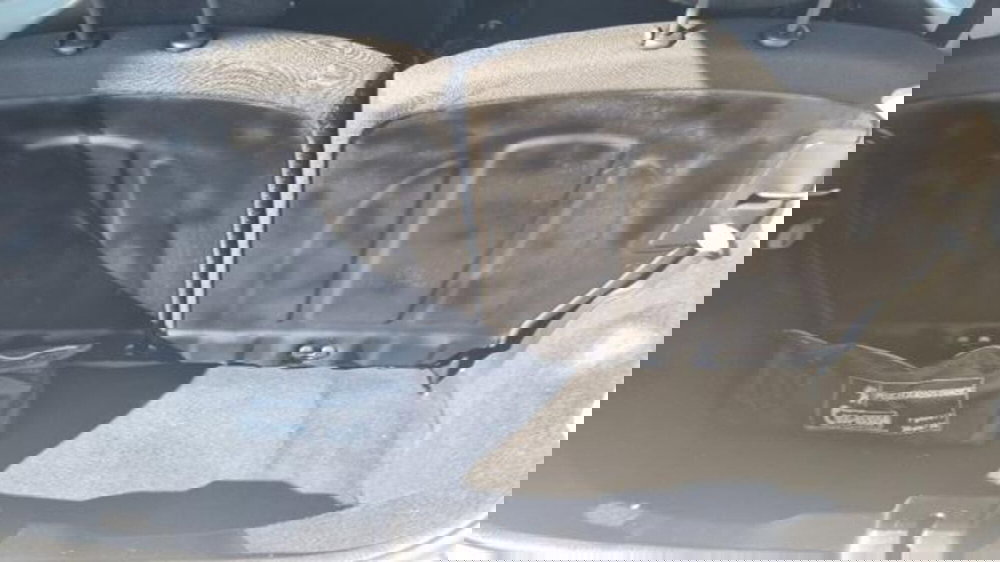 Citroen C1 usata a Savona (10)