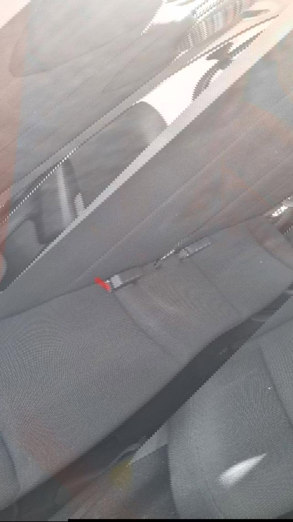 Citroen C1 usata a Savona (11)