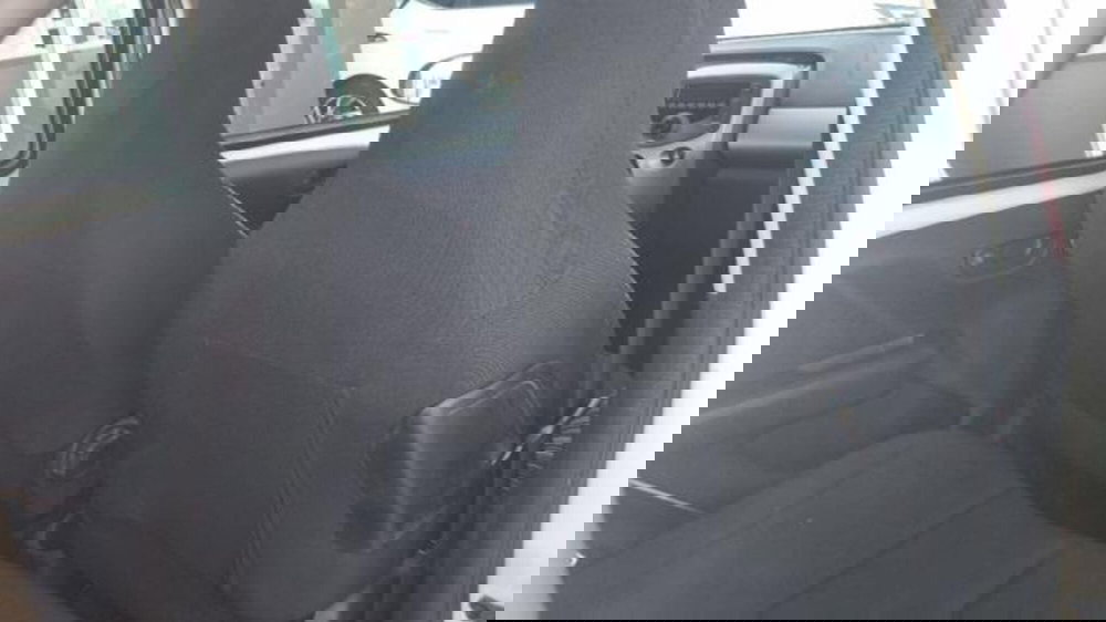 Citroen C1 usata a Savona (12)