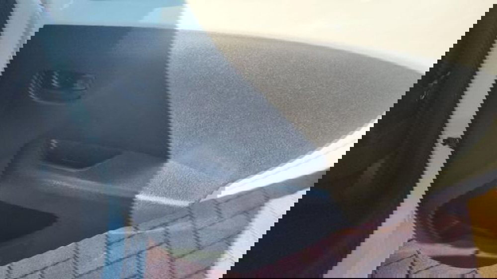 Citroen C1 usata a Savona (13)