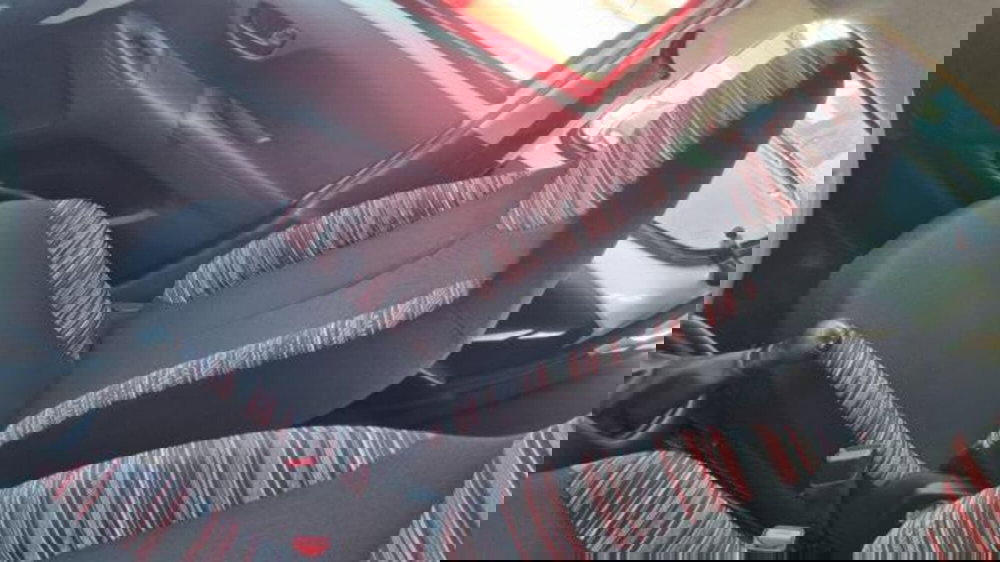 Citroen C1 usata a Savona (15)