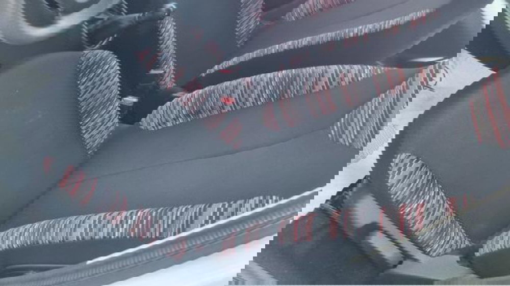 Citroen C1 usata a Savona (16)