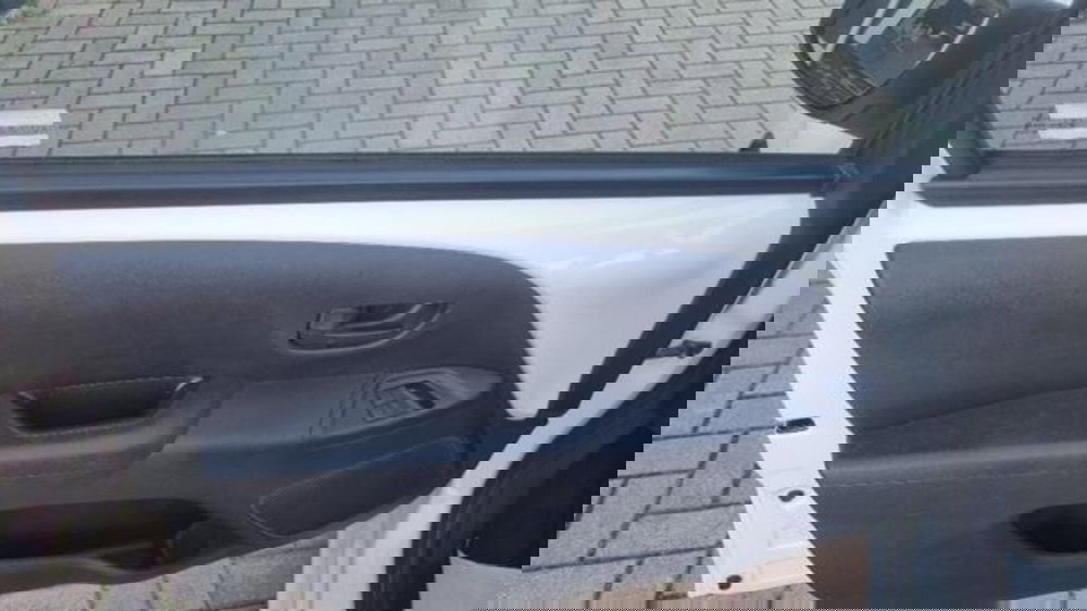 Citroen C1 usata a Savona (17)