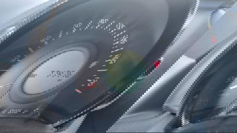 Citroen C1 usata a Savona (18)