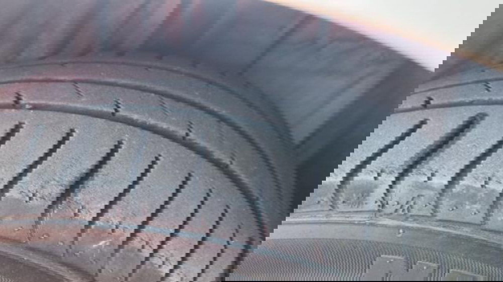 Citroen C1 usata a Savona (4)