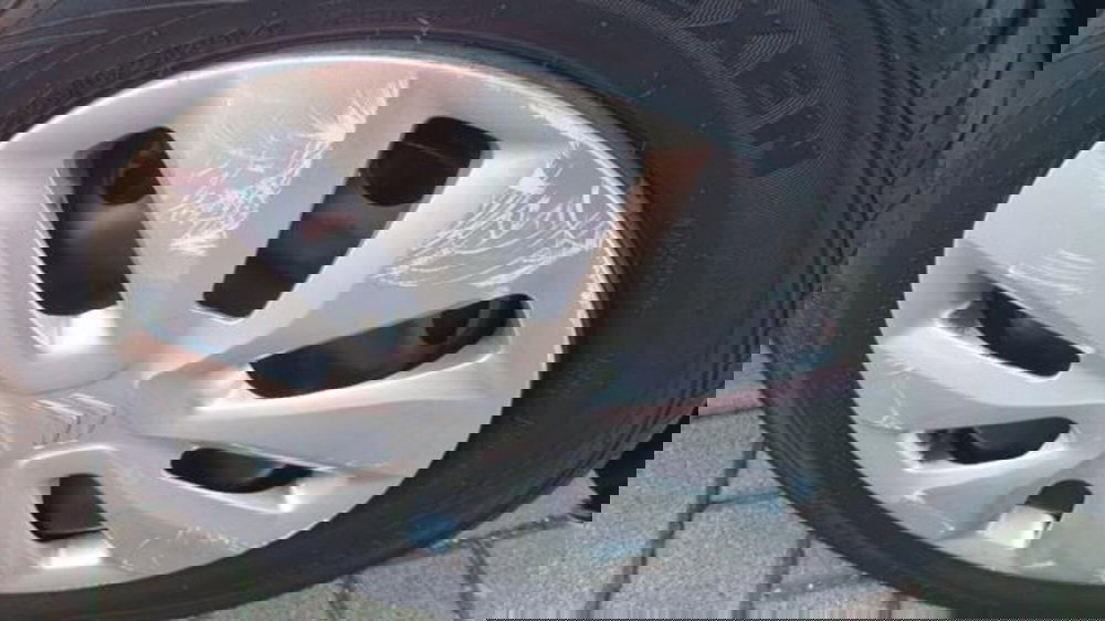 Citroen C1 usata a Savona (5)