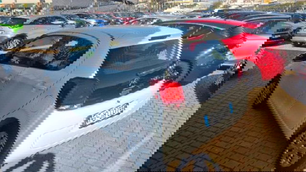 Citroen C1 usata a Savona (8)