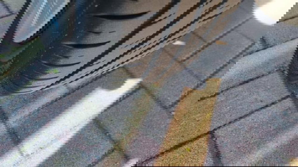 Citroen C1 usata a Savona (9)