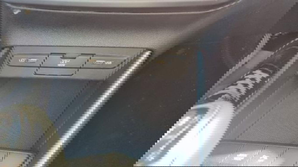 Hyundai i20 usata a Savona (10)