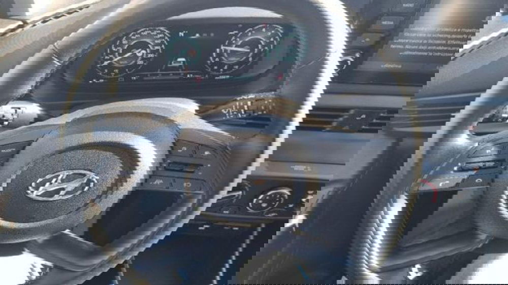 Hyundai i20 usata a Savona (11)