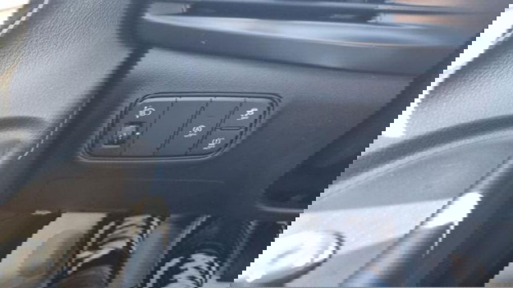 Hyundai i20 usata a Savona (13)