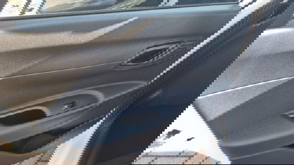 Hyundai i20 usata a Savona (19)