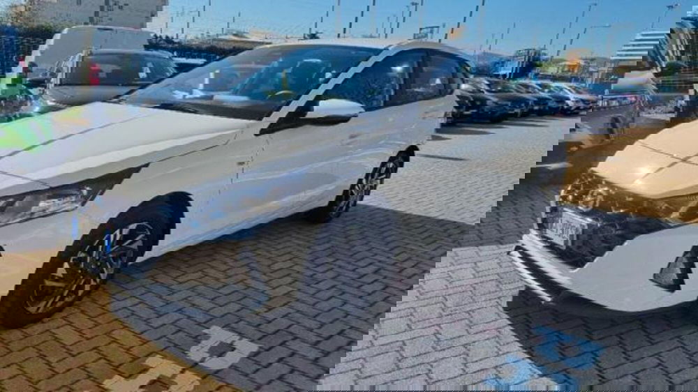 Hyundai i20 usata a Savona (4)