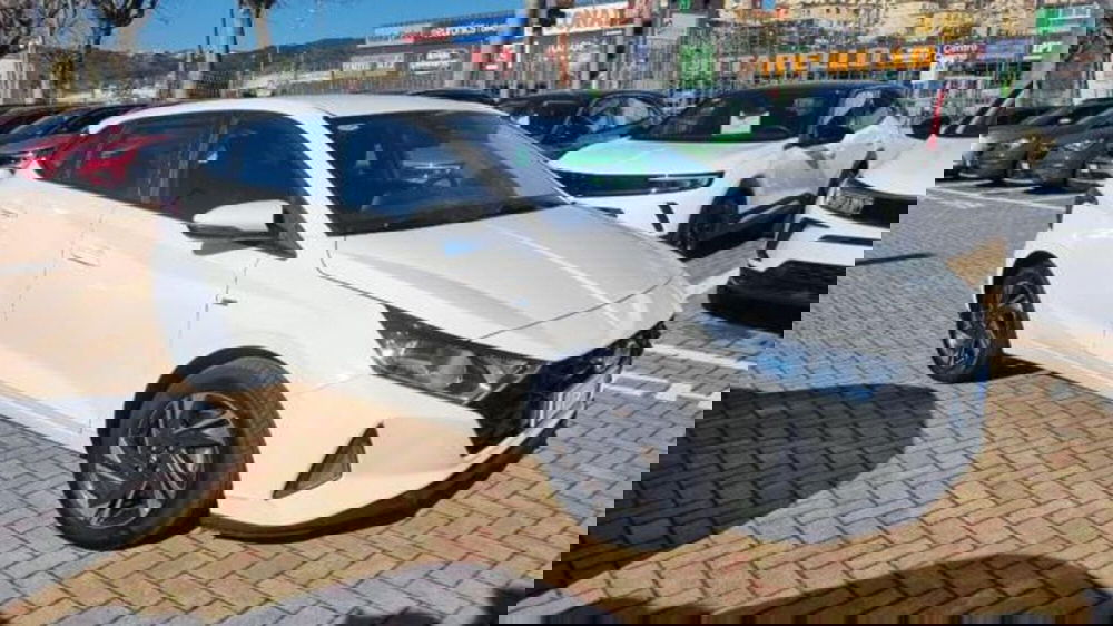 Hyundai i20 usata a Savona (5)