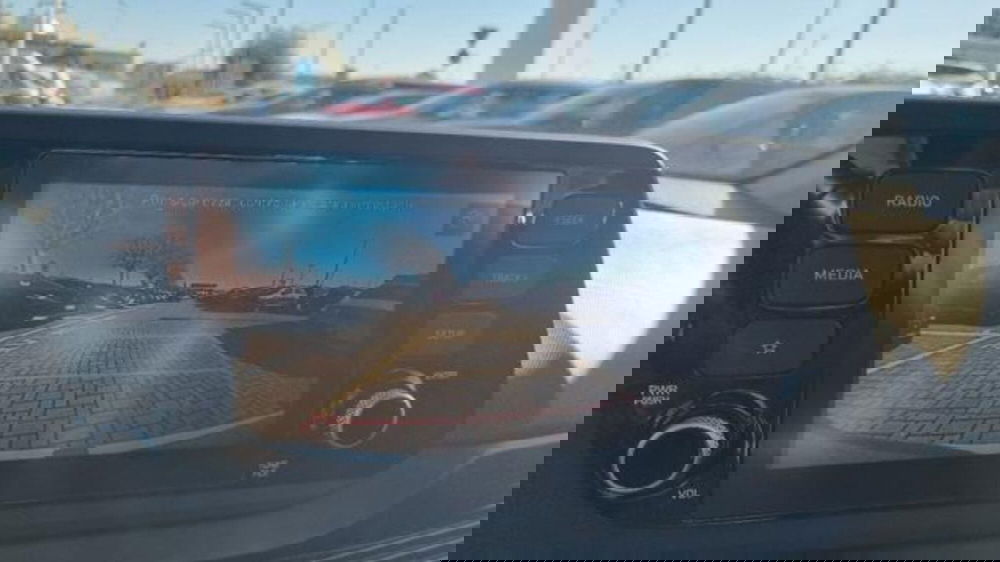 Hyundai i20 usata a Savona (7)