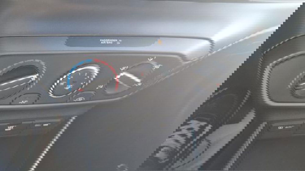 Hyundai i20 usata a Savona (8)