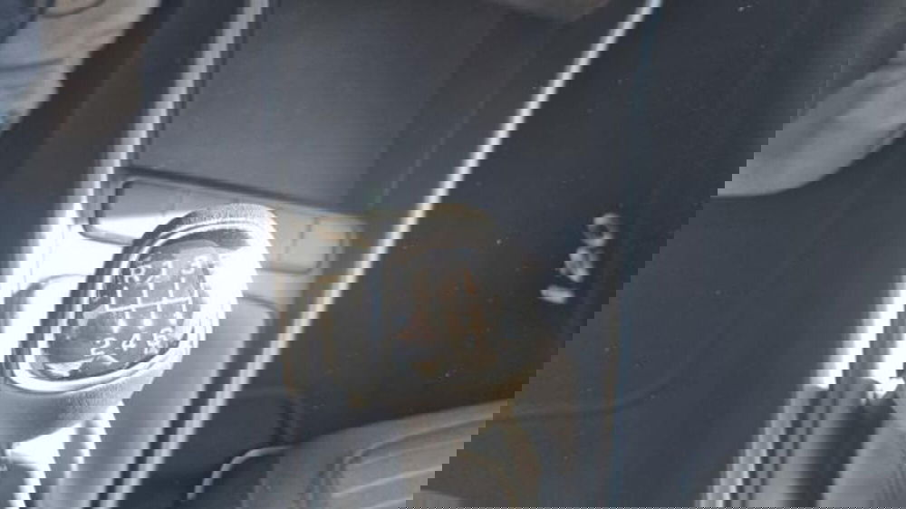 Hyundai i20 usata a Savona (9)