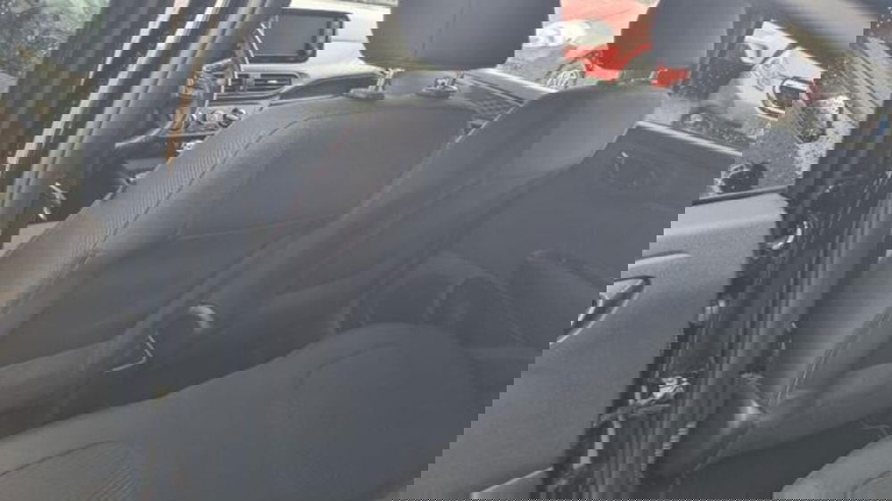 Hyundai i10 usata a Savona (10)