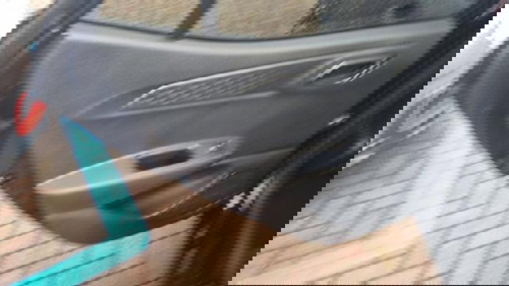 Hyundai i10 usata a Savona (11)