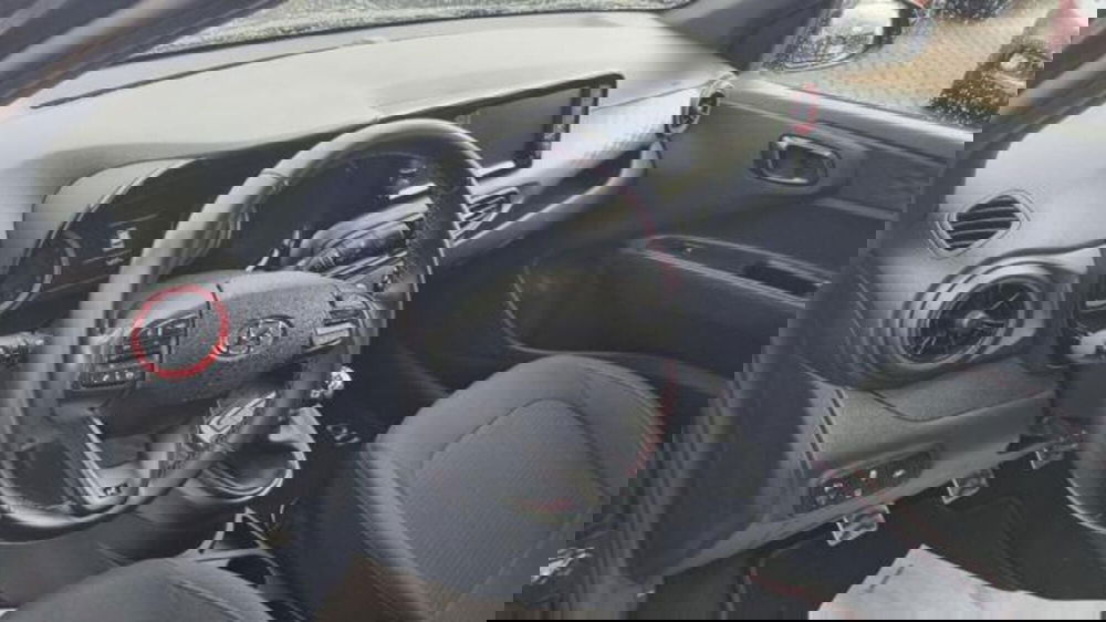 Hyundai i10 usata a Savona (12)