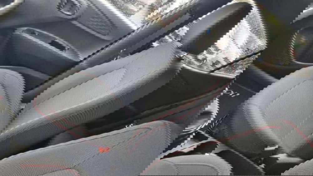 Hyundai i10 usata a Savona (13)