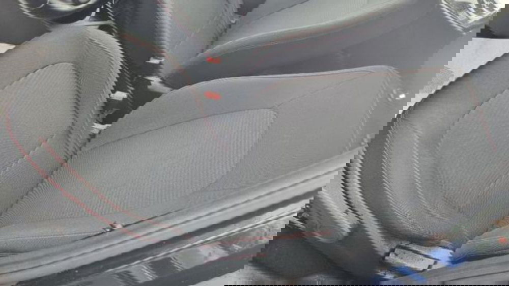 Hyundai i10 usata a Savona (14)